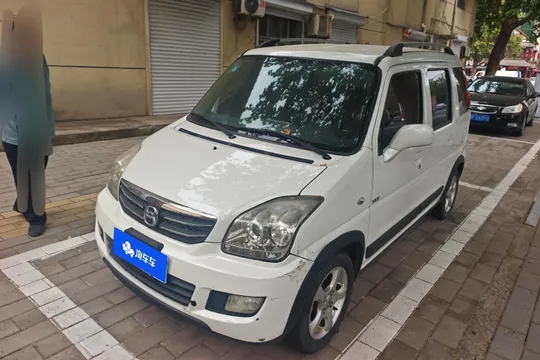 BAIC