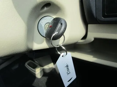 Nissan Otti