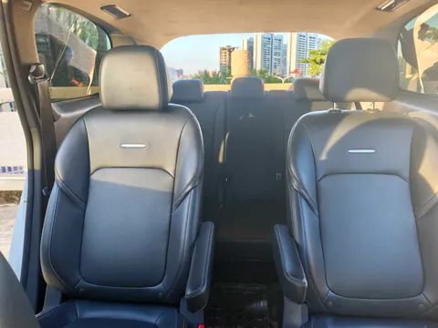 Maxus G50