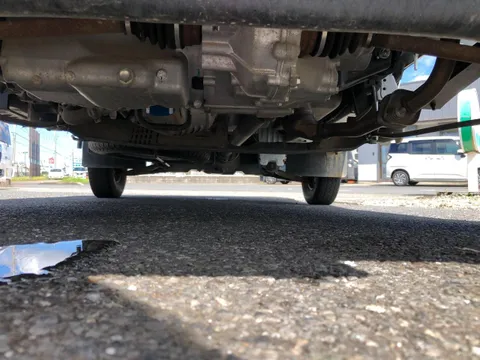 Honda Acty Truck