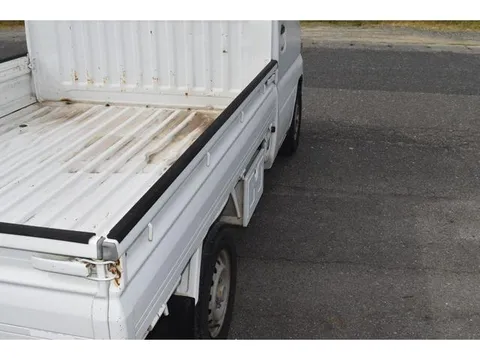 Nissan Clipper Truck