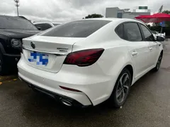 MG MG6