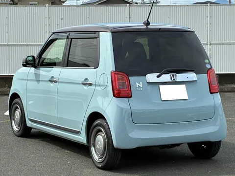 Honda N-ONE