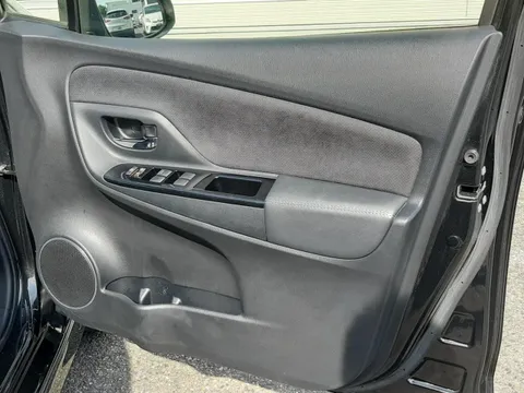 Toyota Yaris (Vitz)