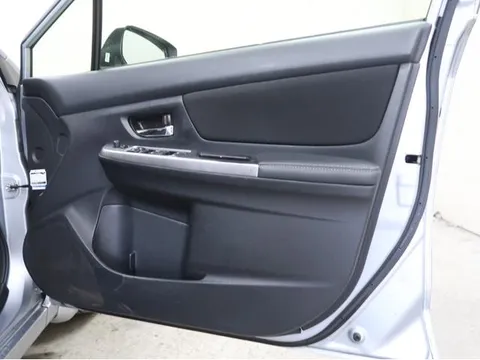 Subaru Impreza G4
