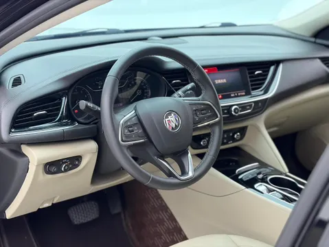 Buick Regal