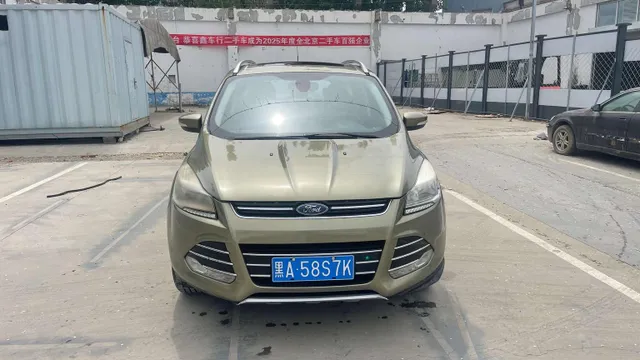 Ford