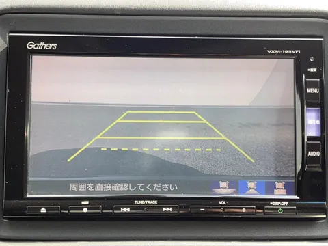 Honda HR-V (Vezel)