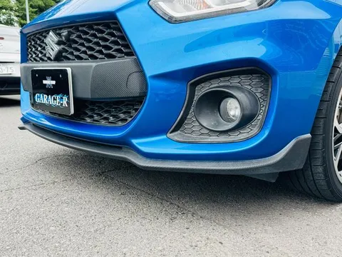 Suzuki Swift Sport