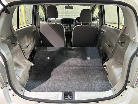 Subaru Pleo Plus
