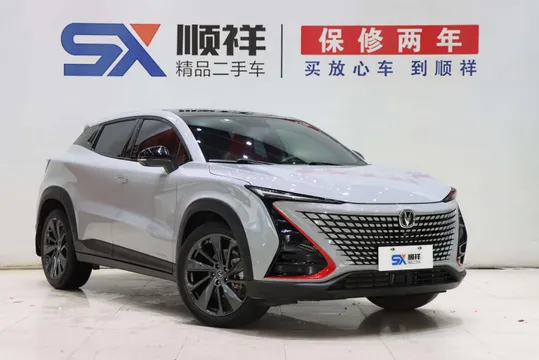 Changan UNI-T