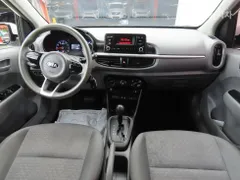 Kia Deluxe