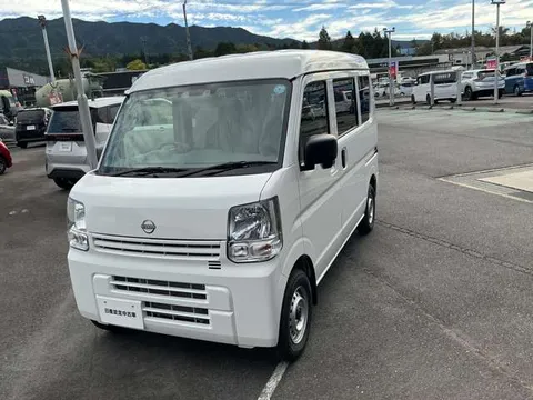 Nissan Clipper
