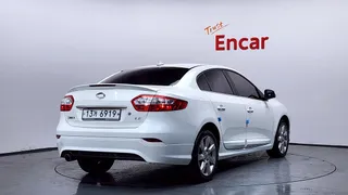 Renault SM3