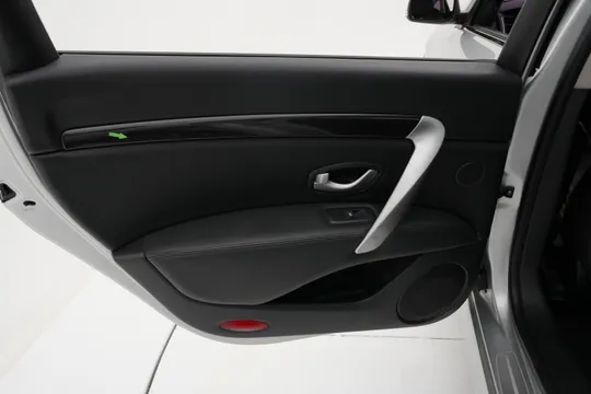 Renault SM7