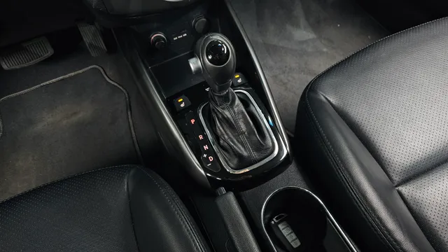 Kia Cerato (Forte)