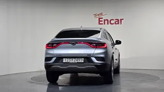 Renault XM3