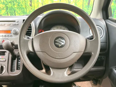 Suzuki MR Wagon