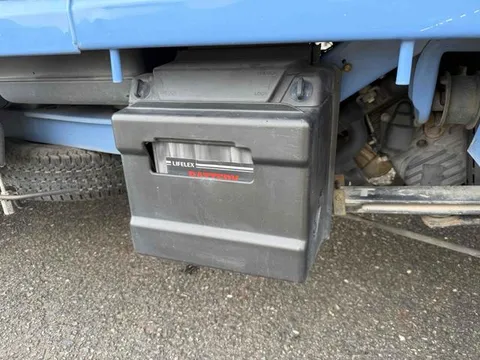 Honda Acty Truck