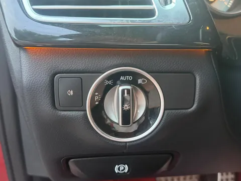 Mercedes-Benz Mercedes-Benz CLS
