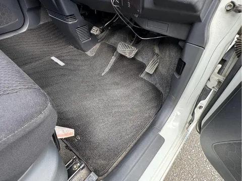 Suzuki Palette SW