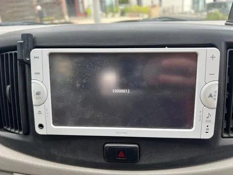 Toyota Pixis Epoch