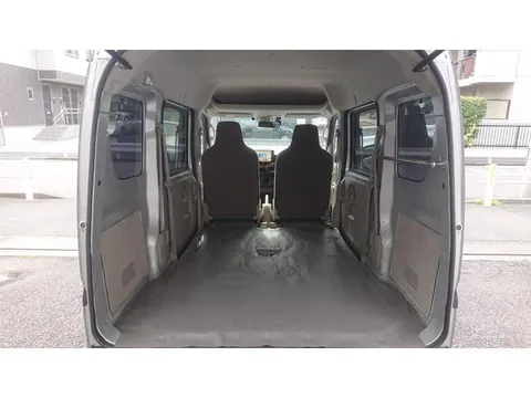 Nissan Clipper