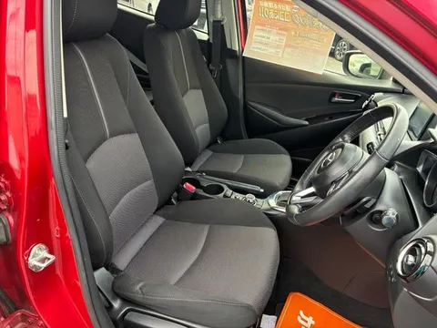 Mazda Mazda2 (Demio)