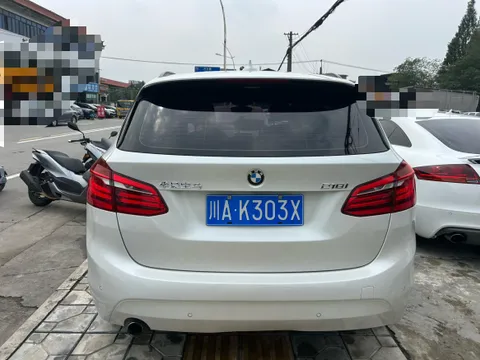 BMW 2-Series