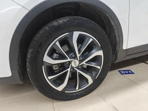 Geely