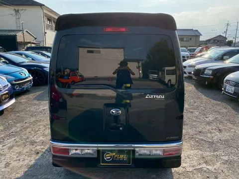 Daihatsu Atrai Wagon