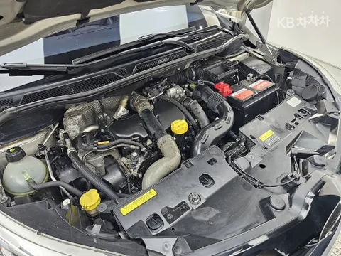 Renault QM3