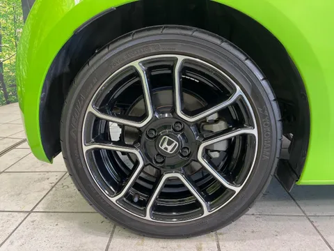 Honda S660