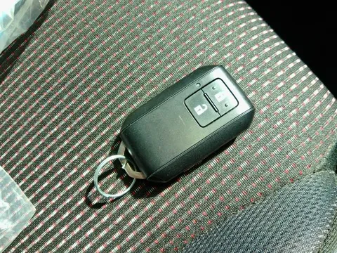 Suzuki Swift Sport