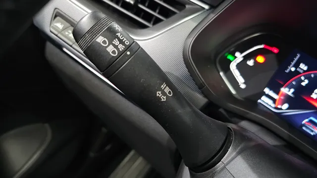 Renault XM3