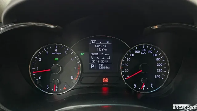 Kia Cerato (K3)