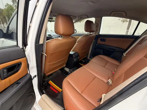 Mazda Mazda 3