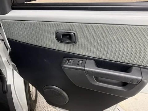 Toyota TownAce Van
