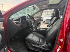 Changan Eado XT