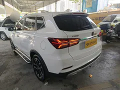 Roewe RX5