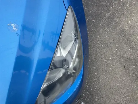 Mazda Mazda2 (Demio)