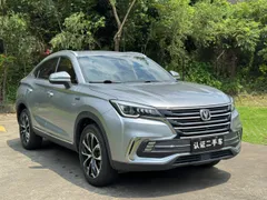 Changan CS85