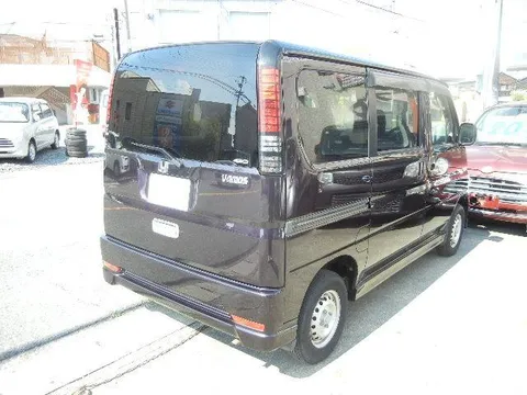 Honda Vamos