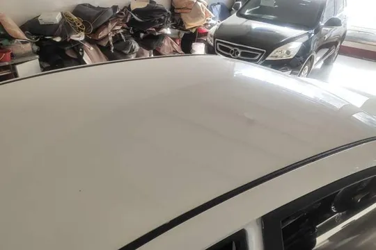 Geely Vision