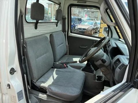 Mitsubishi Minicab Truck