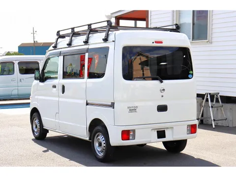 Nissan Clipper