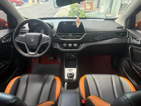 Baojun 310