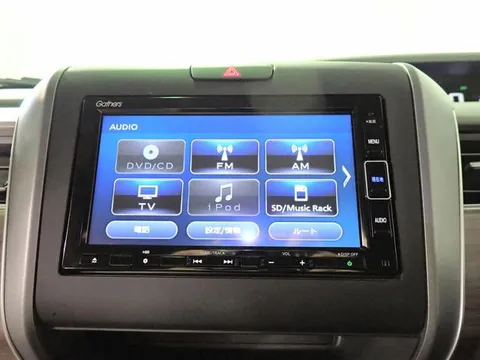 Honda Freed Plus