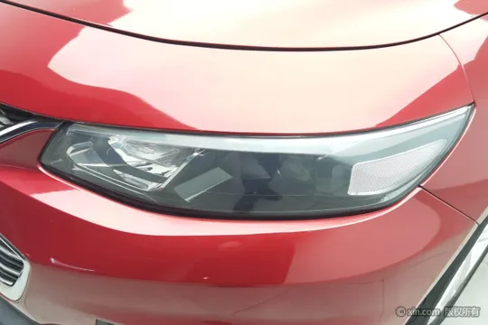 Chevrolet Malibu XL