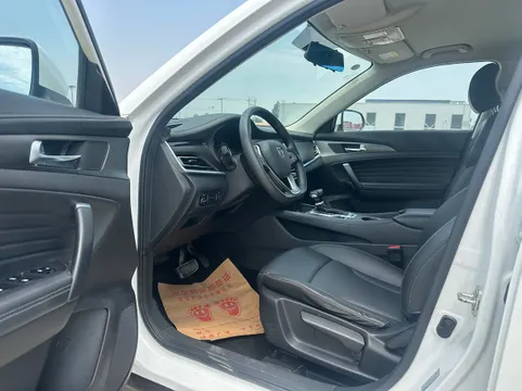 Changan CS35 Plus